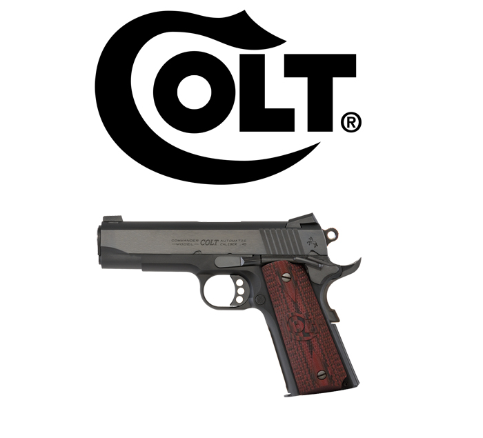 Colt Colt